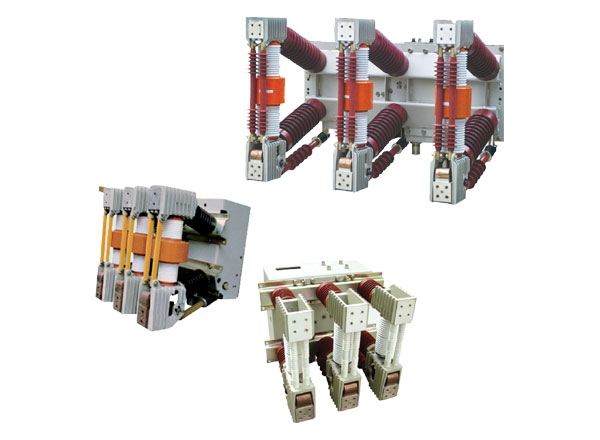 ZNl2-12、ZNl2-40.5系列戶內高壓真空斷路器