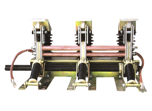 JN15-12/40系列戶內(nèi)高壓接地開關(guān)