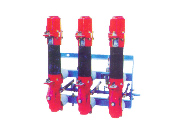 SN10系列戶內(nèi)高壓少油斷路器